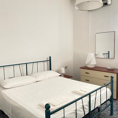 La Villetta Sul Mare Bari Eksteriør bilde