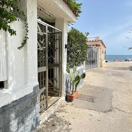 La Villetta Sul Mare Bari Eksteriør bilde