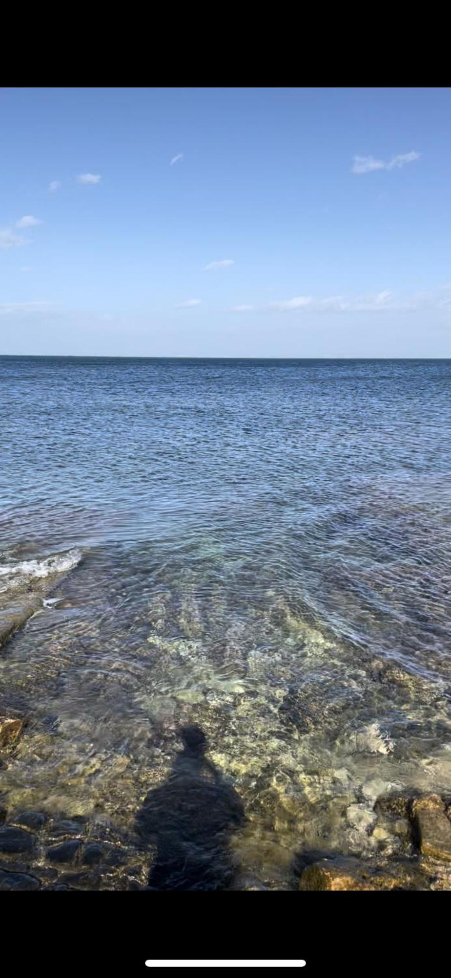 La Villetta Sul Mare Bari Eksteriør bilde