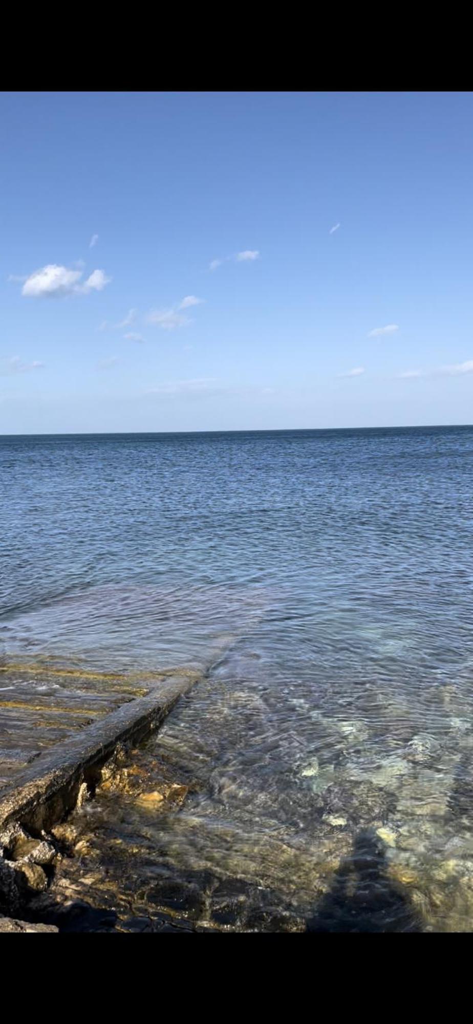 La Villetta Sul Mare Bari Eksteriør bilde